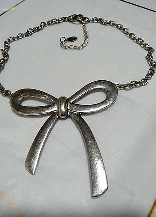 Масивна велика підвіска ,кулон на масивної ланцюжку