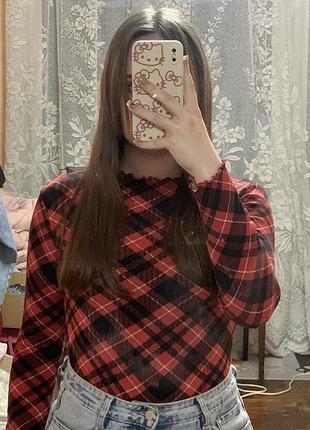 Жіночий реглан h&m 2