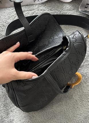 Сумка dior 3