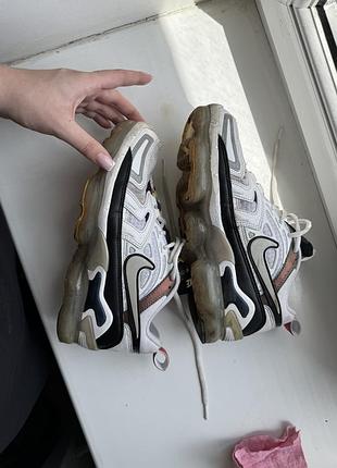 Кроссовки женские nike vapormax evo