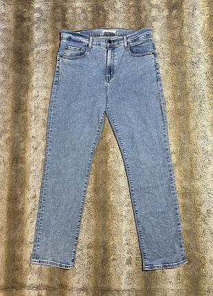 Джинси levis 724