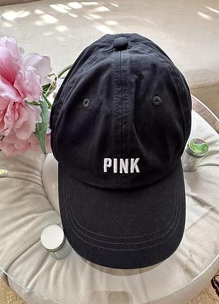 Кепка блайзер pink оригинал