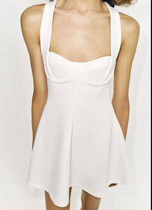 Сукня zara
