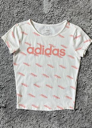 Футболка adidas розмір xs