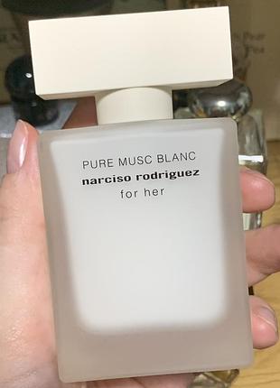 Парфуми розпив ( оригінал) narciso rodriguez for him musc santal
