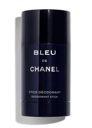 Дезодорант-стік chanel