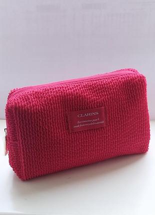 Косметичка clarins