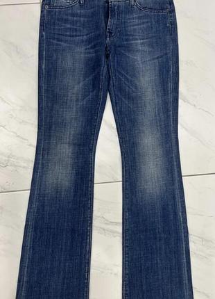 Джинси 7 for all mankind