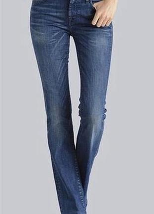 Джинси 7 for all mankind
