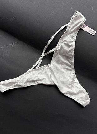 Трусики victoria’s secret