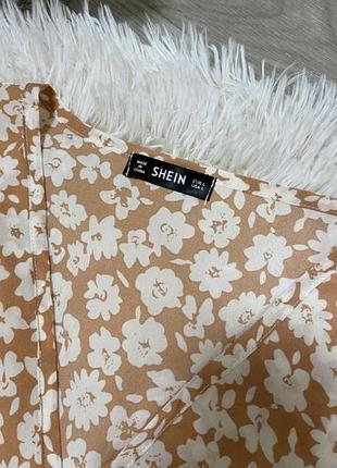 Сукня shein 2