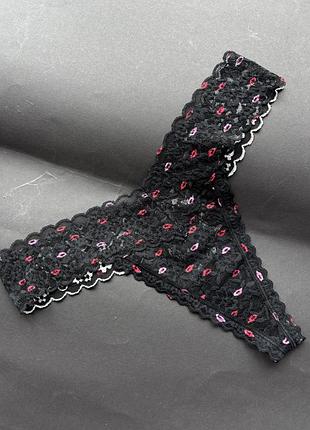 Трусики victoria’s secret