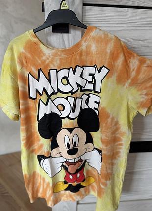 Футболка disney, розмір s