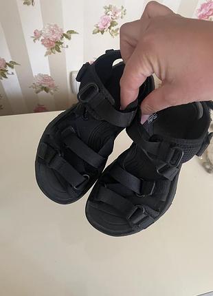 Боссоножки zara 31