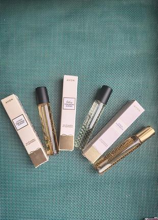 Мини парфюмavon 10 ml