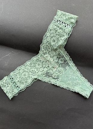 Трусики victoria’s secret