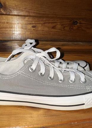 Кеди converse 39 розмір
