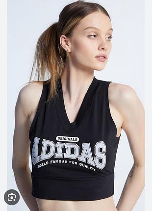 Топ adidas