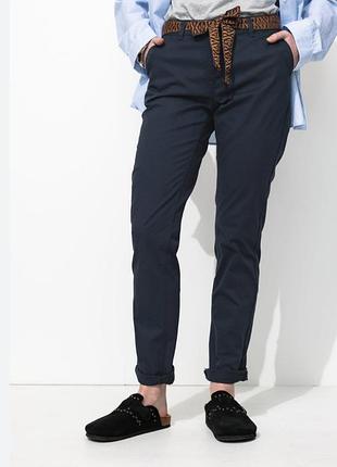 Котонові нові штани  як zara