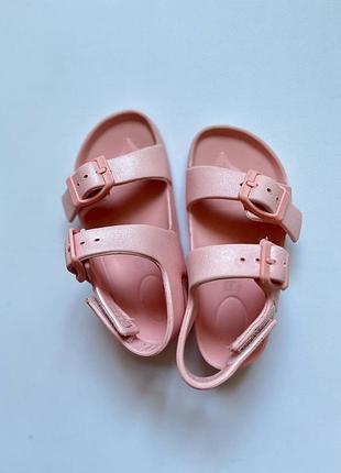 Сандалі primark 2