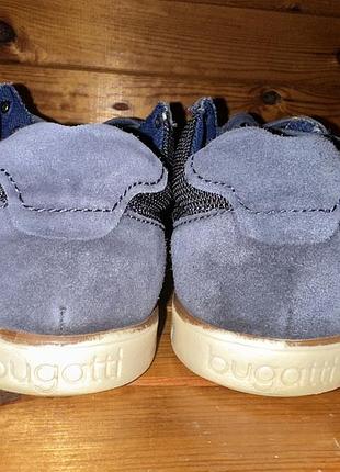 Кеди bugatti 3