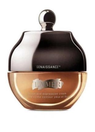 Крем для очей la mer