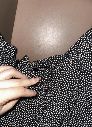 Платье zara 2