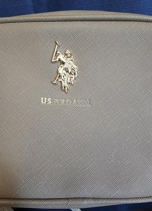 Сумка u.s.polo 4
