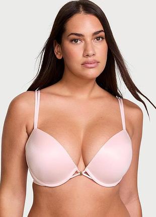 Бюстгальтер з push up victoria’s secret оригінал 36с 80с