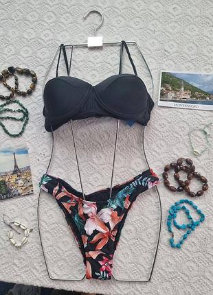 Купальник раздельный