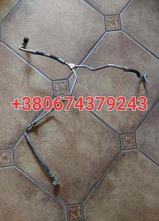 Трубка кондиционера mb vito w639 a6398300315