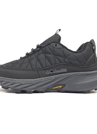 Columbia nonslip thermo чорні