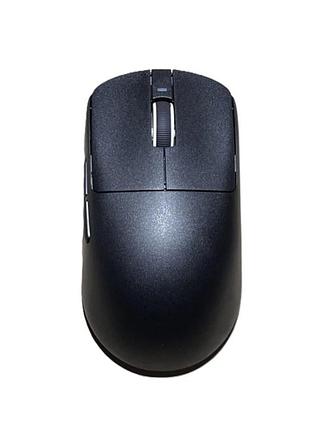 Мишка ігрова бездротова vxe r1 se+ чорна/black