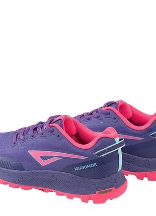 Кросівки кроссовки karrimor tempo trail dynagrip