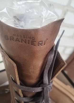 Черевики ,, massimo granieri 5