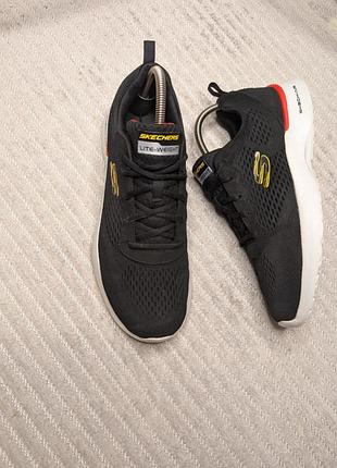 Кроссовки skechers 43 р 28 см original