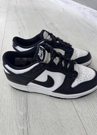 Кросівки жіночі nike dunk