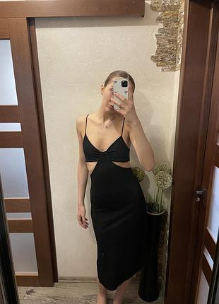 Плаття жіноче