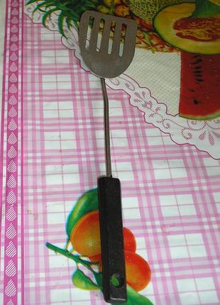 Лопатка кухонна