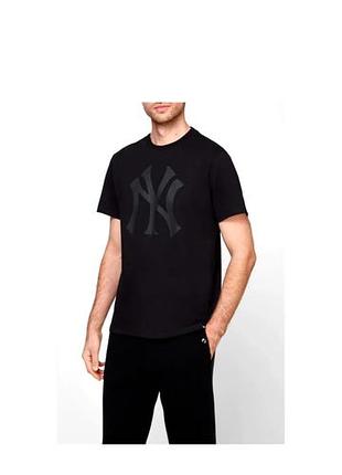Чоловіча футболка 47 brand ny yankees
