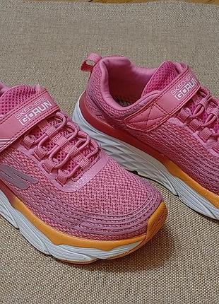 Кроссовки skechers 36 23см