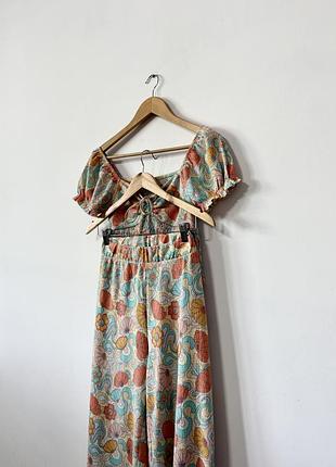 Костюм primark🌿