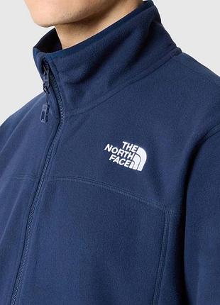 Флісова куртка the north face windwall