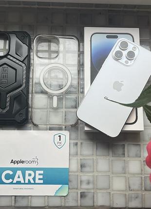 Iphone 14 pro max 512gb фіз сім