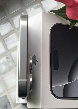 Ідеал iphone 16 pro max 256gb 2