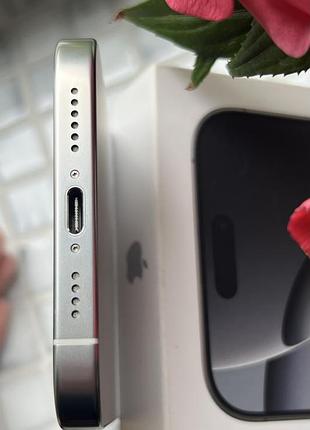 Ідеал iphone 16 pro max 256gb 5