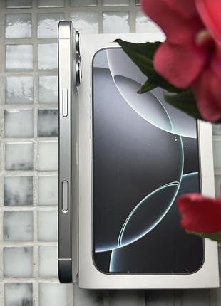 Ідеал iphone 16 pro max 256gb 3