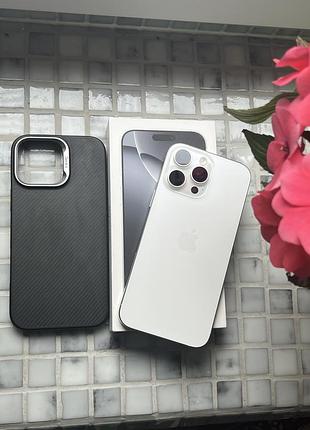 Ідеал iphone 16 pro max 256gb
