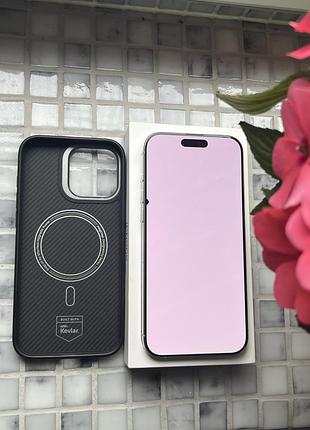 Ідеал iphone 16 pro max 256gb 8