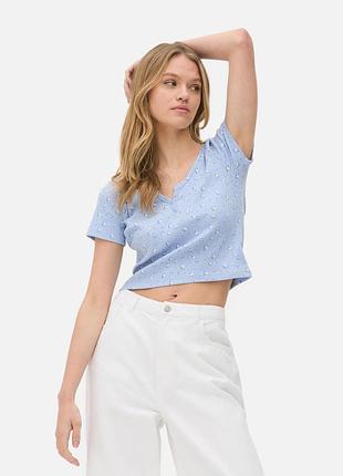 Футболка xs primark